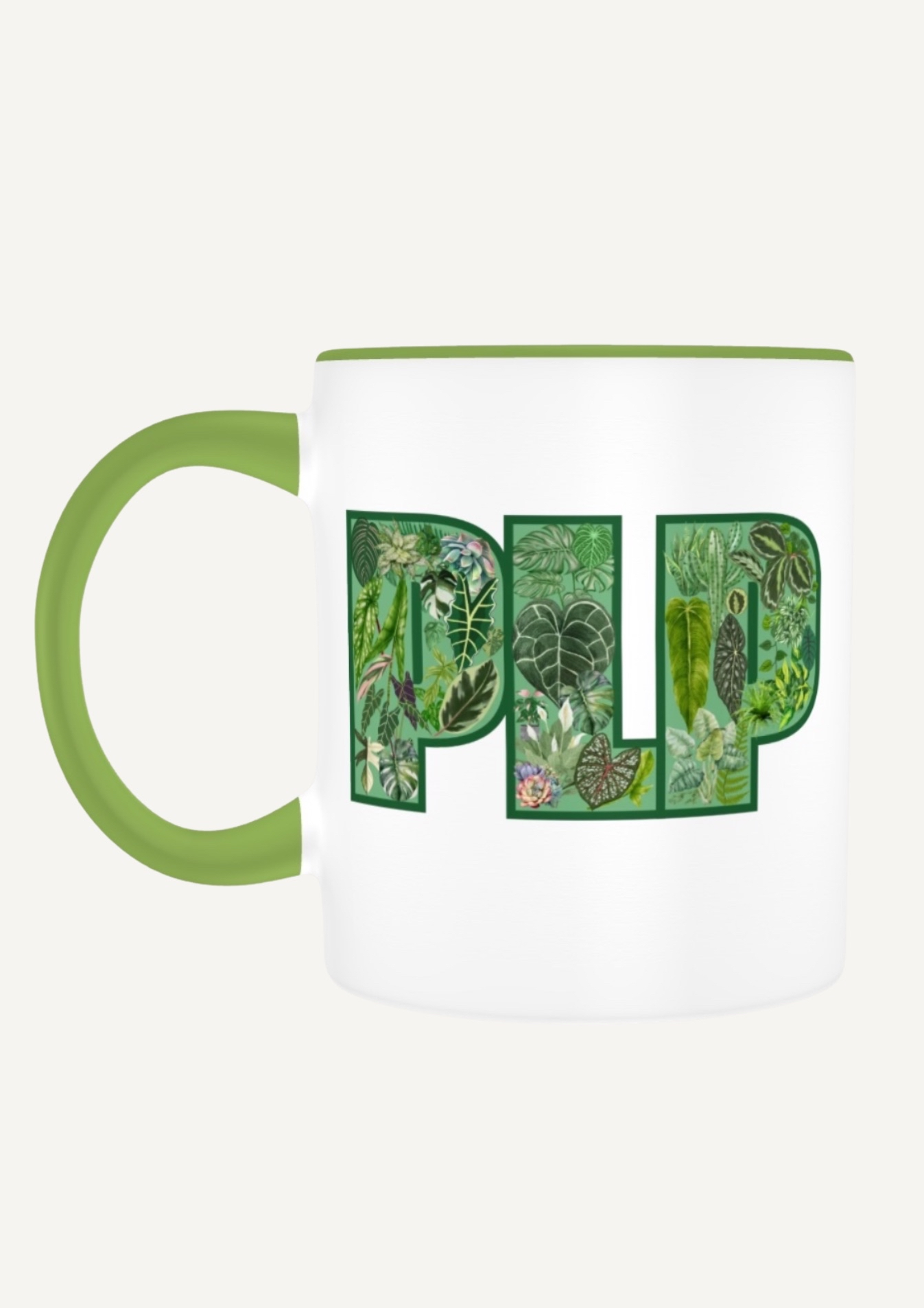 PLP Mug