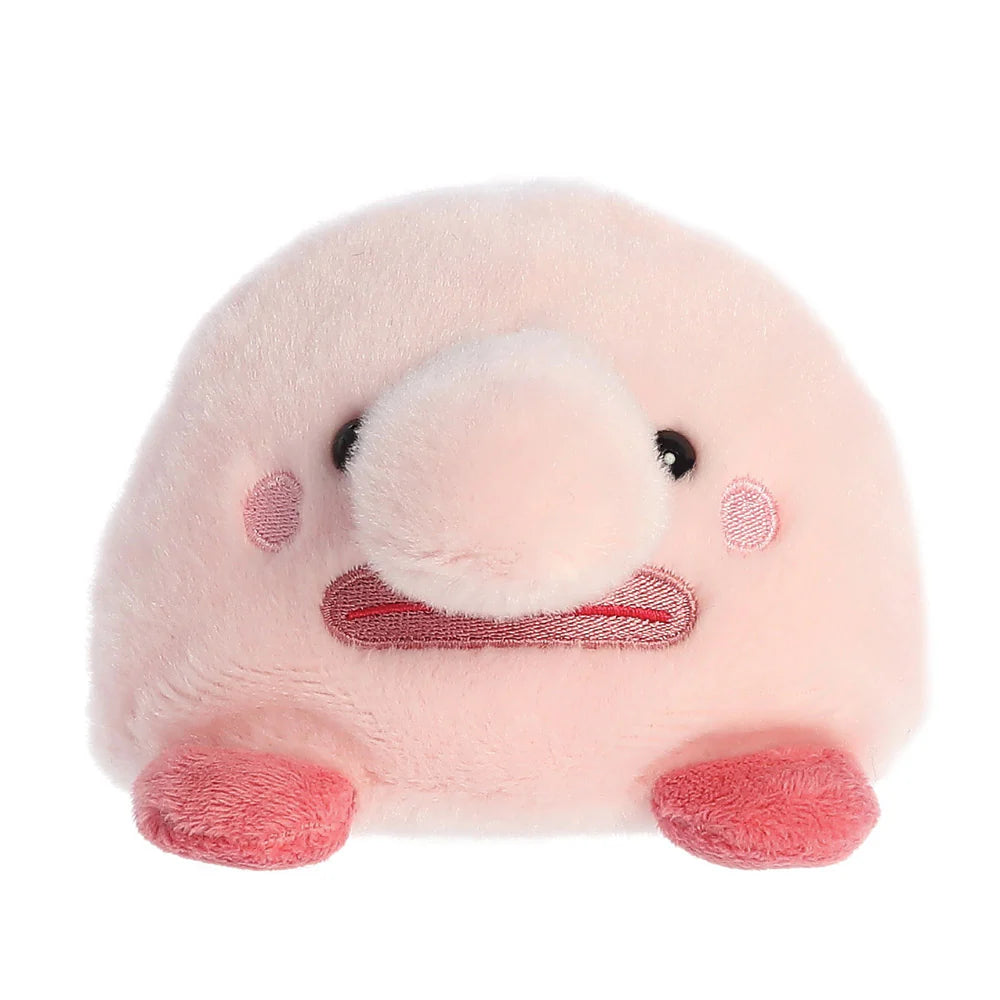 Blobfish Palm Pal