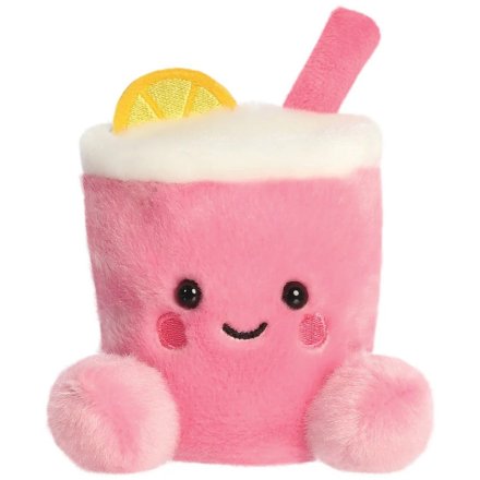 Pink Lemonade Palm Pal