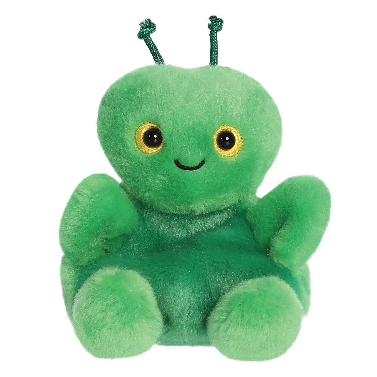 Praying Mantis Palm Pal