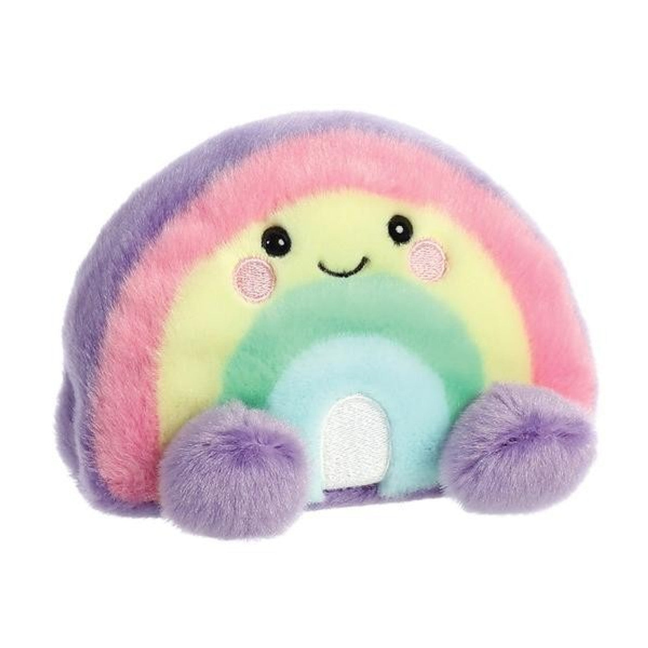 Vivi Rainbow Palm Pal