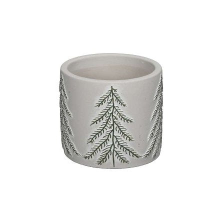 Tree Planter 10.5cm pot size