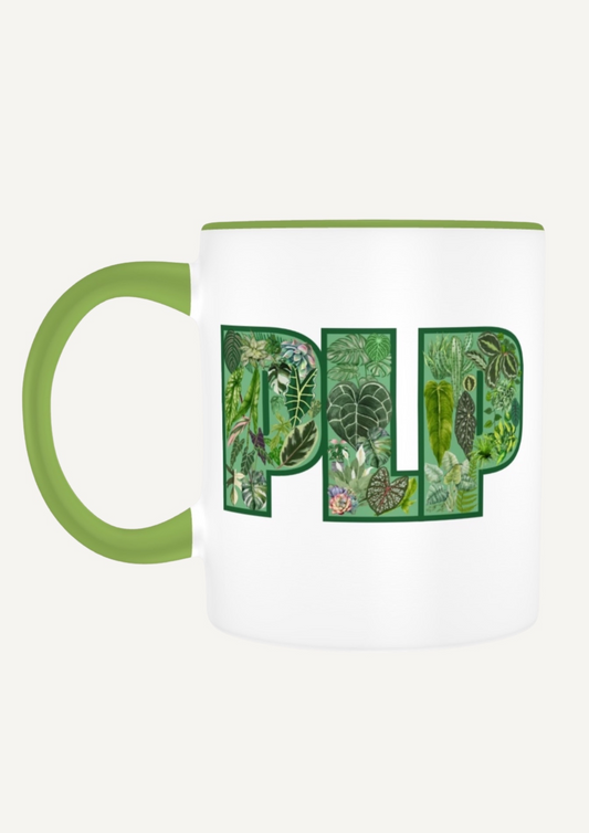 PLP Mug