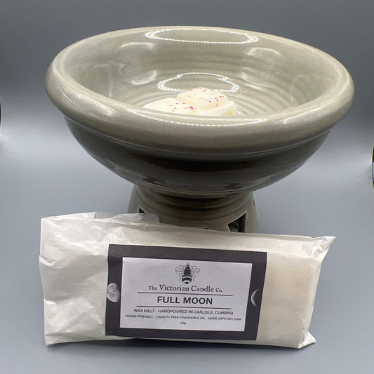 Full Moon - Wax Melt Snap Bar