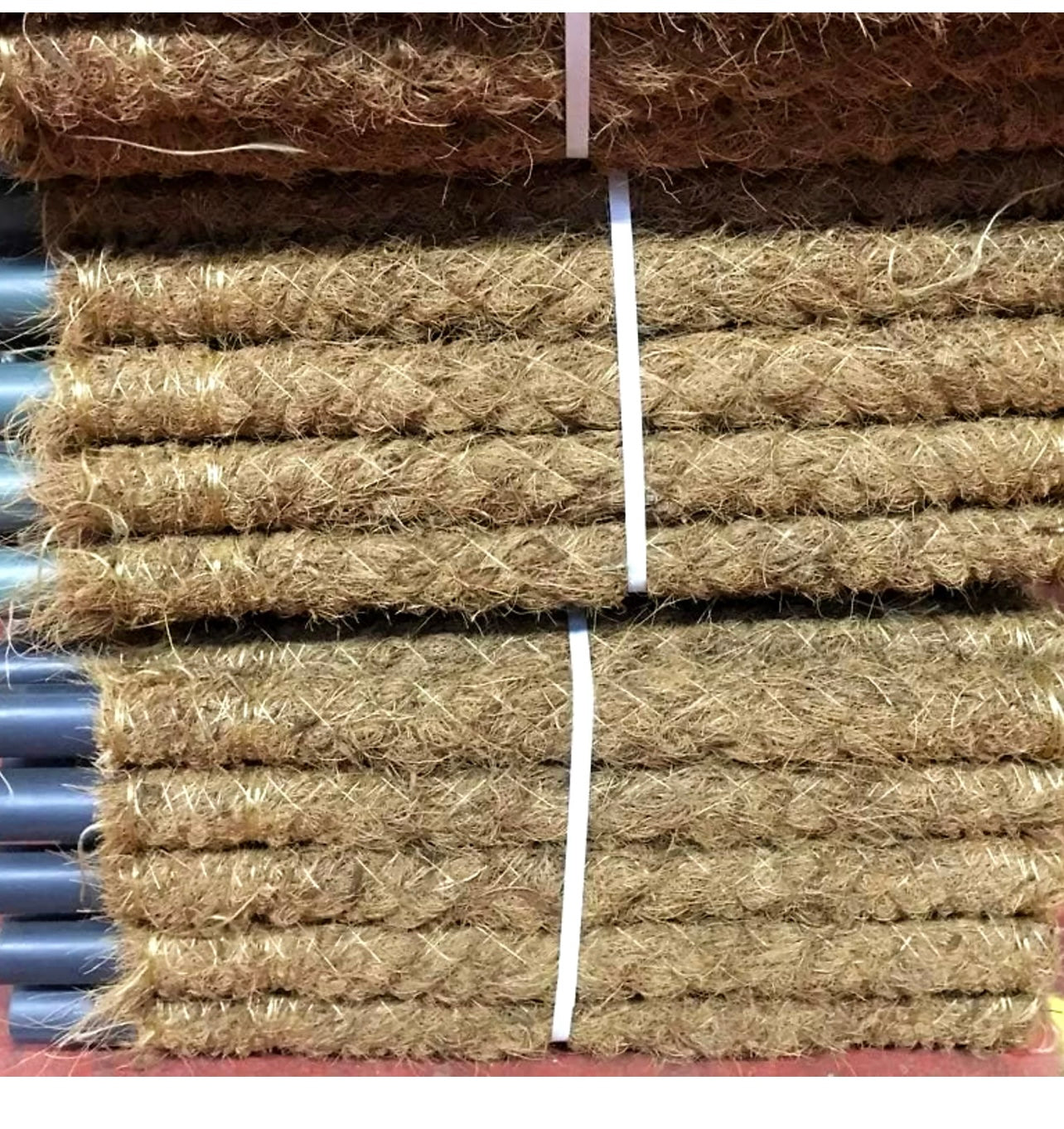 Coir pole 50cm