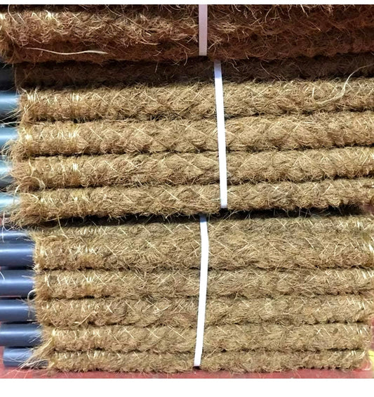 Coir pole 50cm