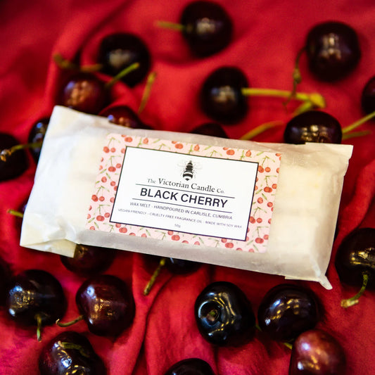 Black Cherry - Wax Melt Snap Bar