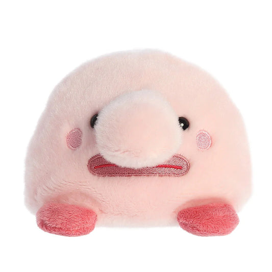 Blobfish Palm Pal