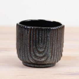 Dark Dora Pot 12.5cm