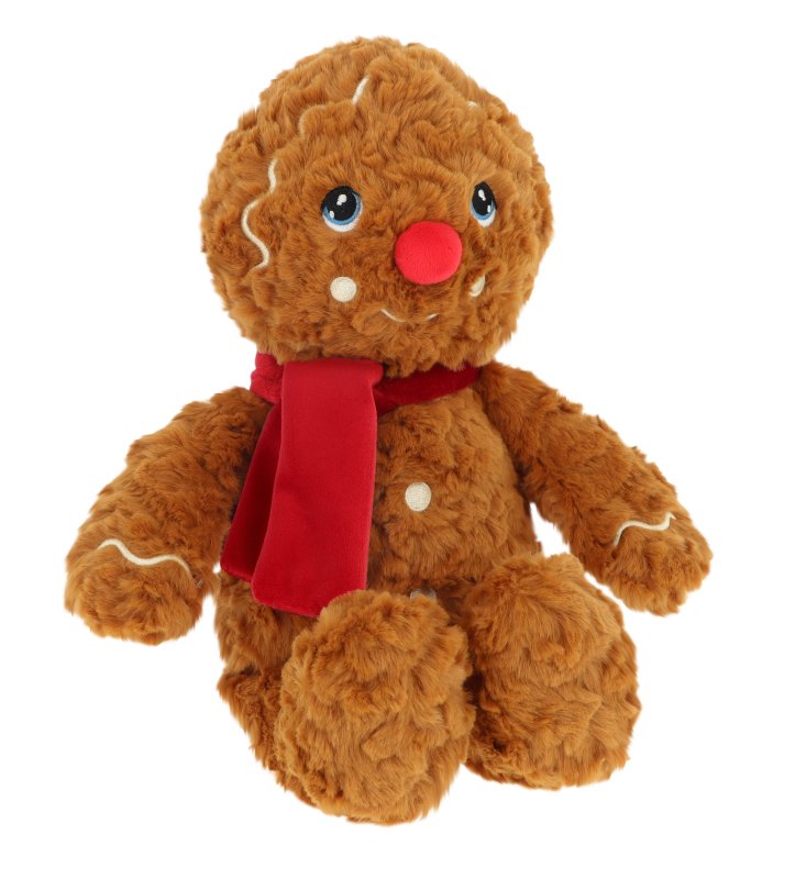 Keeleco Gingerbread Man 20cm