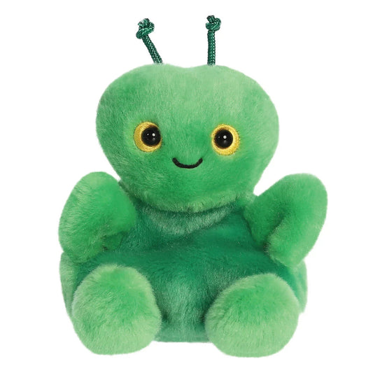 Praying Mantis Palm Pal