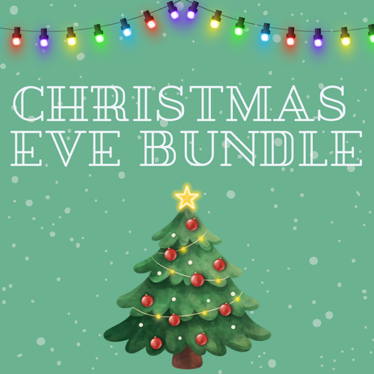 Christmas Eve Bundle